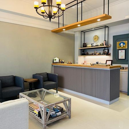 Follow Me B&B Taitung المظهر الخارجي الصورة