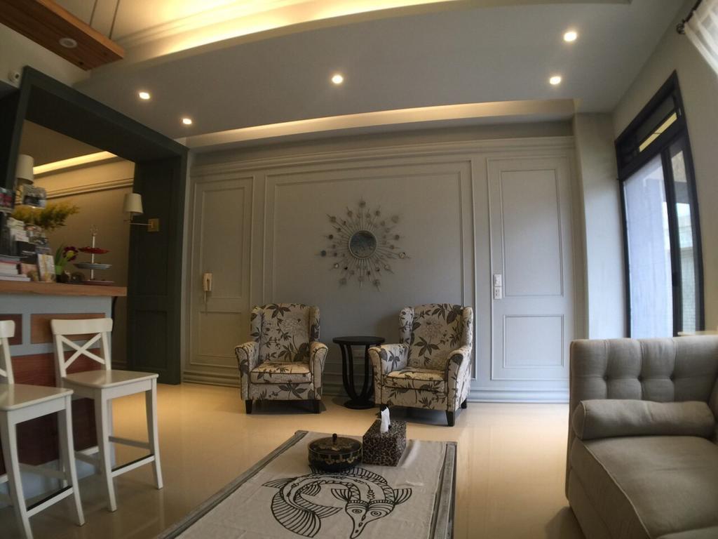 Follow Me B&B Taitung المظهر الخارجي الصورة
