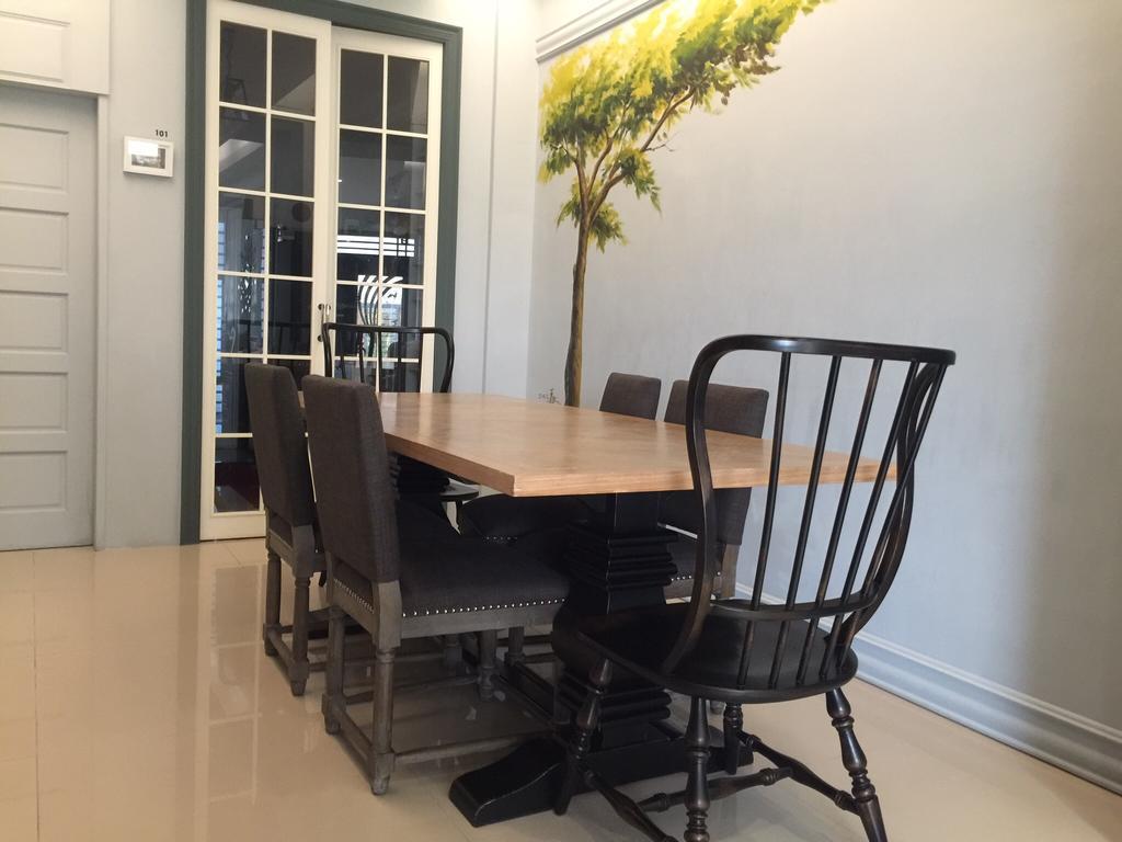 Follow Me B&B Taitung المظهر الخارجي الصورة